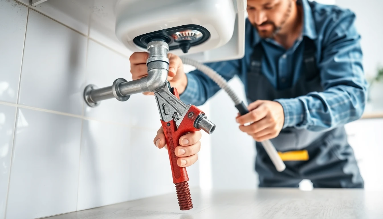 Emergency Plumbing Repair